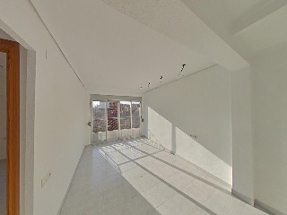 Vivienda en C/ Rosales 4
