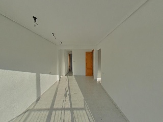 Vivienda en C/ Rosales 5