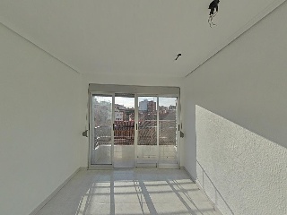 Vivienda en C/ Rosales 6