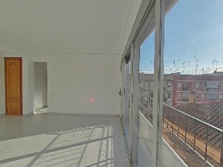Vivienda en C/ Rosales 8