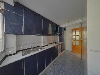 Vivienda en C/ Rosales 11