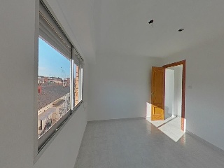 Vivienda en C/ Rosales 12