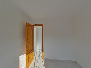Vivienda en C/ Rosales 16
