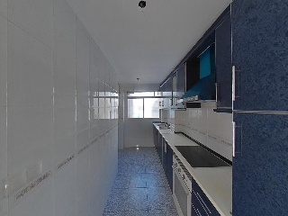 Vivienda en C/ Rosales 17