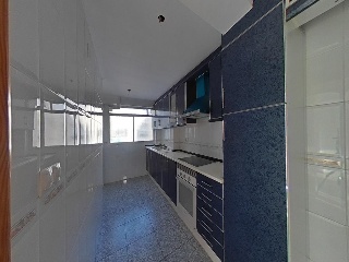 Vivienda en C/ Rosales 18