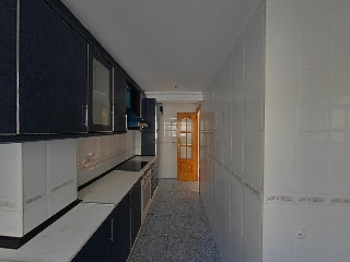 Vivienda en C/ Rosales 19
