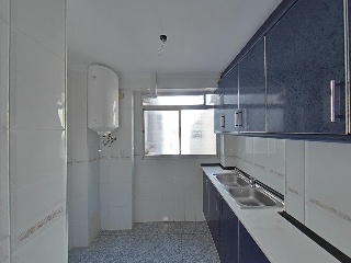 Vivienda en C/ Rosales 20