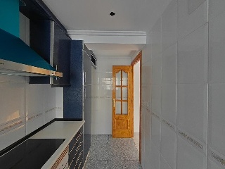 Vivienda en C/ Rosales 21