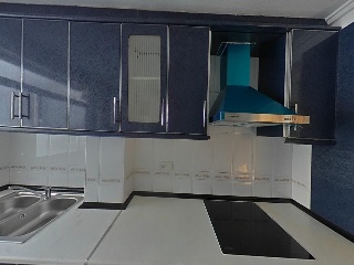 Vivienda en C/ Rosales 22