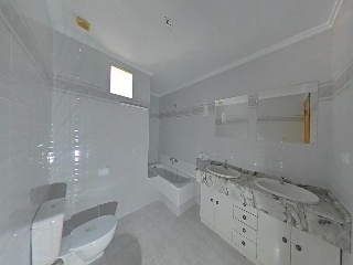 Vivienda en C/ Rosales 23