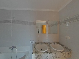 Vivienda en C/ Rosales 24