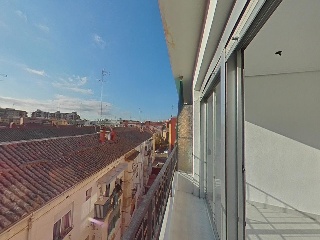 Vivienda en C/ Rosales 26
