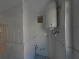 Vivienda en C/ Rosales 27