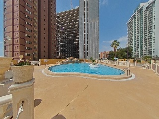 Pisos banco Villajoyosa