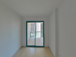 Vivienda en C/ Terral 6