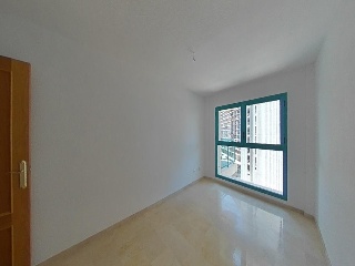 Vivienda en C/ Terral 8