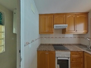 Vivienda en C/ Terral 14