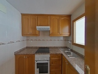 Vivienda en C/ Terral 16