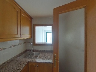 Vivienda en C/ Terral 17