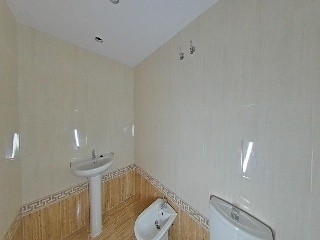 Vivienda en C/ Terral 18