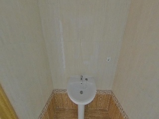 Vivienda en C/ Terral 19