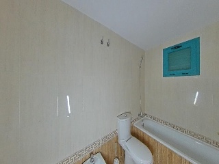 Vivienda en C/ Terral 20