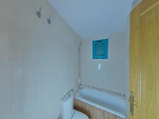 Vivienda en C/ Terral 21