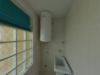 Vivienda en C/ Terral 23