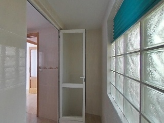 Vivienda en C/ Terral 24