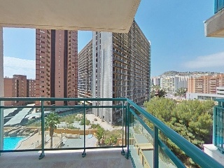 Vivienda en C/ Terral 25