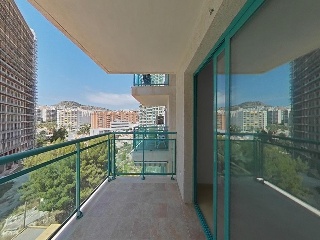 Vivienda en C/ Terral 26