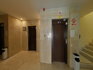 Vivienda en C/ Terral 27