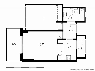 Vivienda en C/ Terral 29