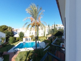 Piso en venta en Mijas de 102  m²