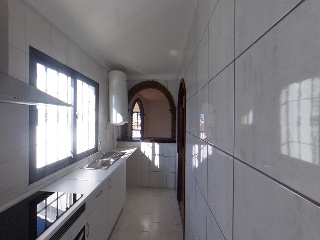 Vivienda en C/ Saturno de Riviera del Sol 17