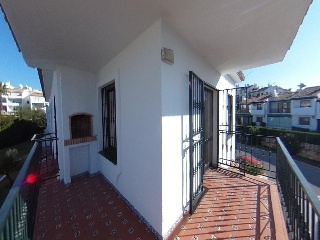 Vivienda en C/ Saturno de Riviera del Sol 26