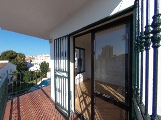 Vivienda en C/ Saturno de Riviera del Sol 27