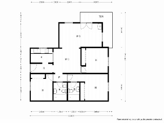 Vivienda en C/ Saturno de Riviera del Sol 28
