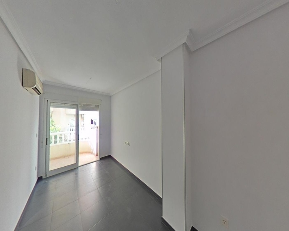 Vivienda en C/ Radio Murcia