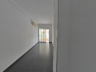 Vivienda en C/ Radio Murcia 2