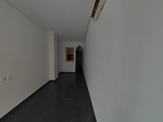 Vivienda en C/ Radio Murcia 3