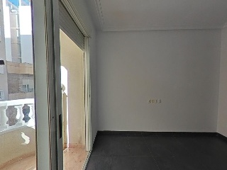 Vivienda en C/ Radio Murcia 4