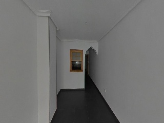 Vivienda en C/ Radio Murcia 5