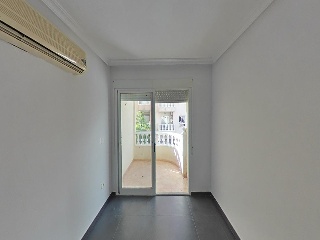 Vivienda en C/ Radio Murcia 6