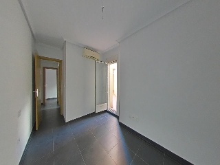 Vivienda en C/ Radio Murcia 8