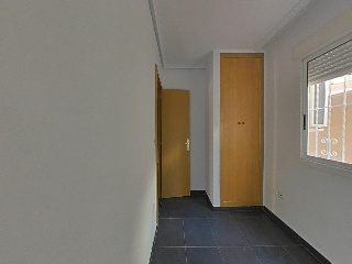 Vivienda en C/ Radio Murcia 10