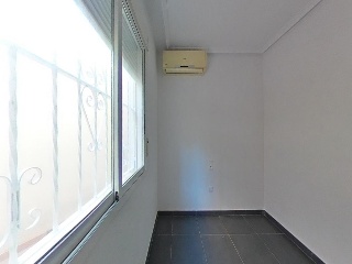 Vivienda en C/ Radio Murcia 11