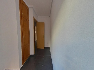 Vivienda en C/ Radio Murcia 12