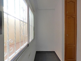 Vivienda en C/ Radio Murcia 13