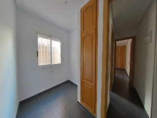 Vivienda en C/ Radio Murcia 14